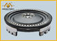 ISUZU 56 Sensor-Löcher 380 Millimeter-Schwungrad 8976024632 für FVR 6HK1 28 Kilogramm Metallfarbe
