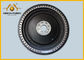 ISUZU 56 Sensor-Löcher 380 Millimeter-Schwungrad 8976024632 für FVR 6HK1 28 Kilogramm Metallfarbe